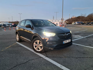 Opel Grandland X foto 7