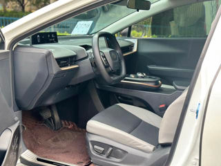 Toyota bZ3 фото 12