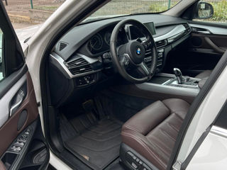 BMW X5 foto 8