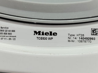 Miele T1 сушильная машина foto 9