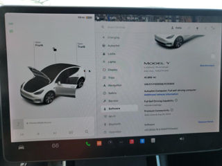 Tesla Model Y foto 8