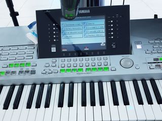 yamaha tyros 2 for sale