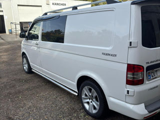 Volkswagen T5+ foto 6