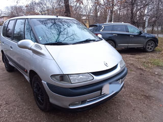 Renault Grand Espace foto 2