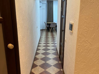 Apartament cu 1 cameră, 47 m², Buiucani, Chișinău foto 5