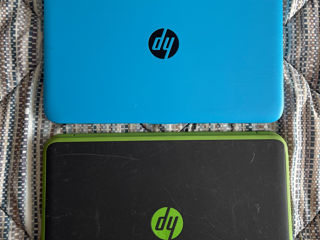 2 Netbookuri HP