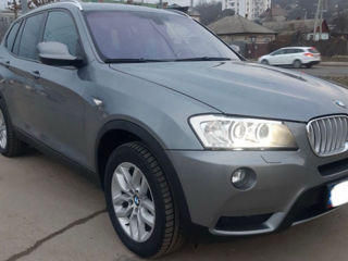 BMW X3 foto 2