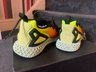 Adidas 4D!marime-42! foto 4