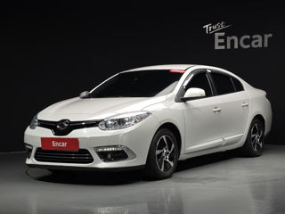 Renault Samsung SM3, 2017 г.