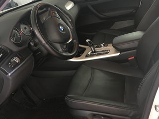 BMW X3 foto 7