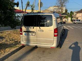 Mercedes Vito foto 3