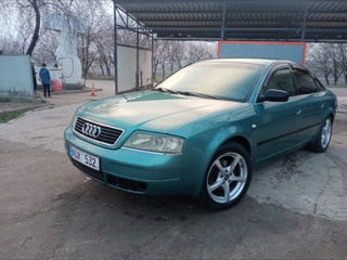 Audi A6 foto 4