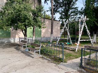 1-rm apt., 24 м², 3/4 fl.