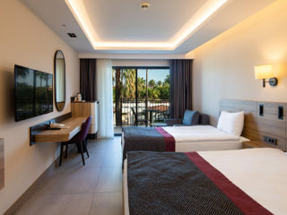 Deschiderea grandioasa dupa renovare Swandor Hotels & Resorts Kemer 5* de la 615 euro pentru 1 foto 6