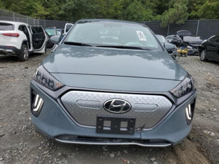 Hyundai IONIQ foto 2