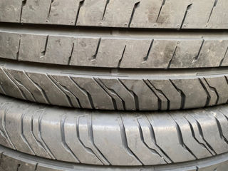 225/65 R16C Continental