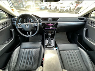 Skoda Superb foto 7