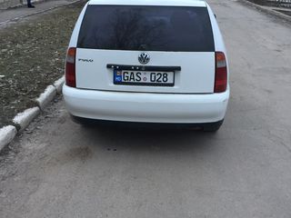 Volkswagen Polo foto 4