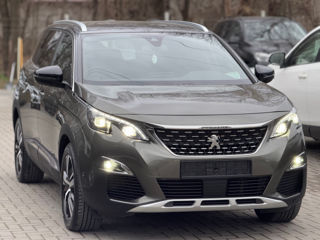 Peugeot 5008 foto 4