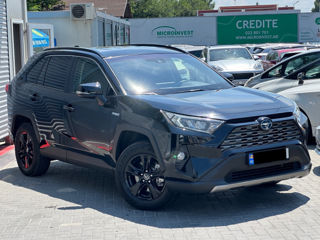 Toyota Rav 4 foto 4