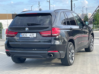 BMW X5 foto 4