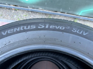 235/55 R19 Hankook Noi 2023 foto 7