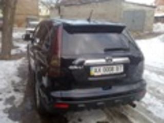 Запчасти любых Honda CR-V 2000-2013 Кузов 1 2 3 foto 18