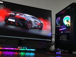 Super gaming Ryzen + Rx 6800xt 16gb foto 3