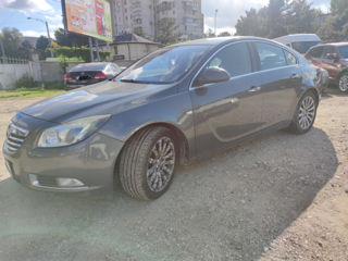 Opel Insignia foto 2