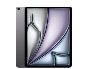 Apple iPad Air 13 2024 5G 1Tb Space Grey - всего 34999 леев!