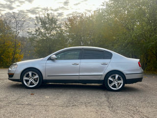 Volkswagen Passat foto 7