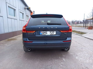 Volvo XC60 foto 5