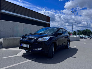 Ford Kuga, 2016 г.