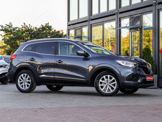 Renault Kadjar foto 1