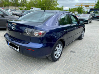 Mazda 3 foto 3