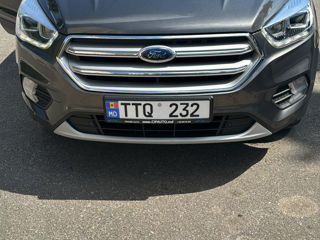 Ford Kuga foto 4