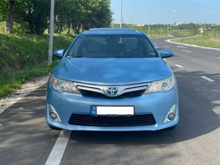 Toyota Camry foto 2