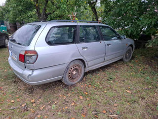 Nissan Primera foto 3