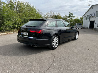 Audi A6 foto 4