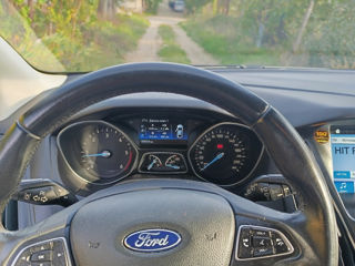 Ford Focus foto 5