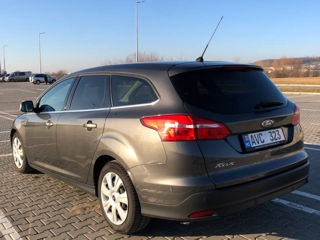 Ford Focus foto 4