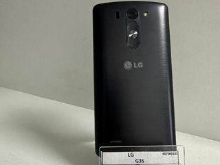 LG G35 - 490 LEI