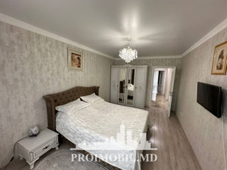 Apartament cu 2 camere, 70 m², Buiucani, Chișinău foto 5