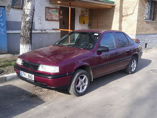 Opel Vectra foto 6