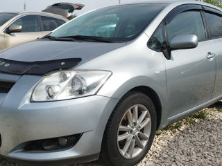 Toyota Auris foto 8