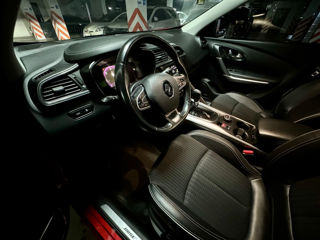 Renault Kadjar foto 6