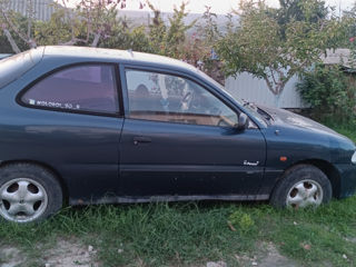 Hyundai Accent foto 4