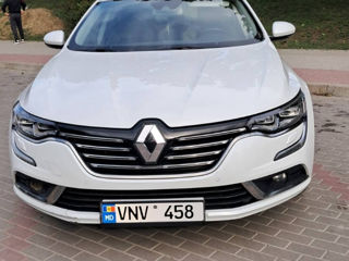 Renault Talisman foto 2