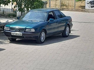 Audi 80 foto 4