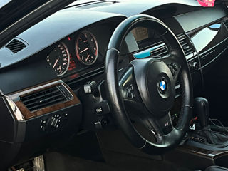 BMW 5 Series foto 5